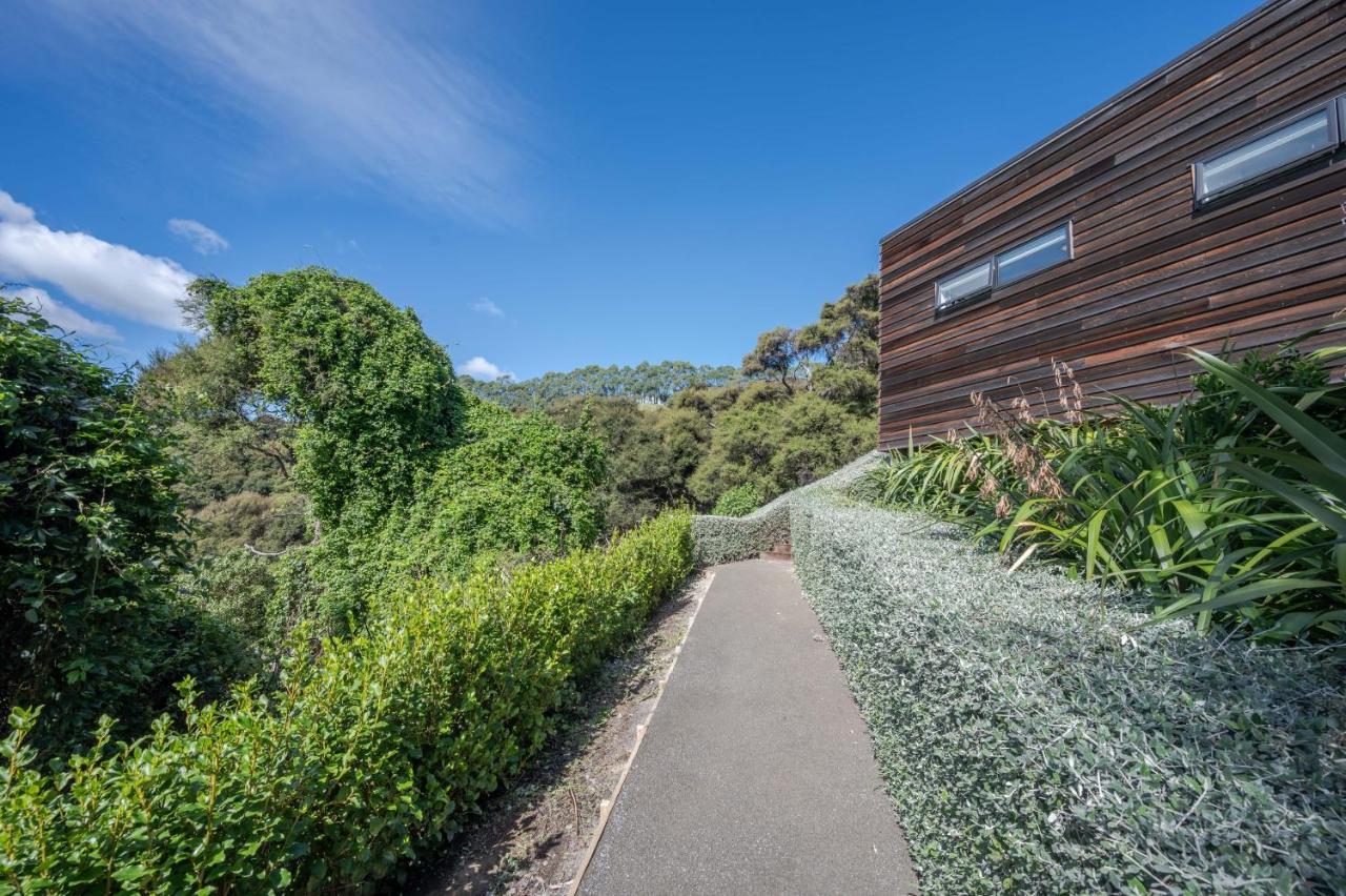 Million Dollar View - Takamatua Holiday Home Akaroa Extérieur photo